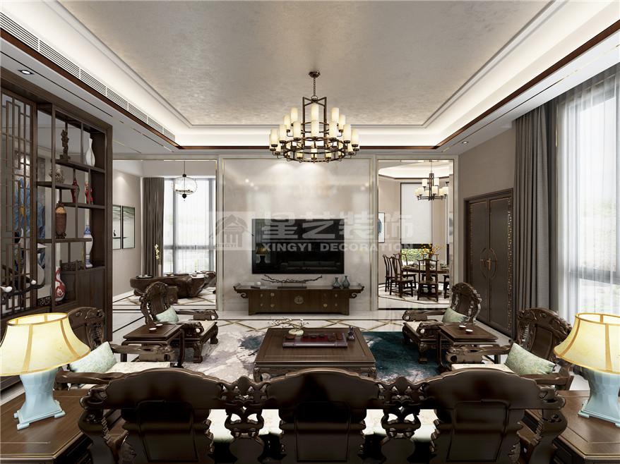 恒大御景半島別墅