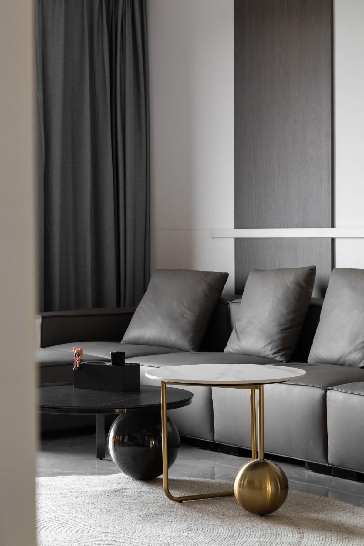 四口之家，小資幸福