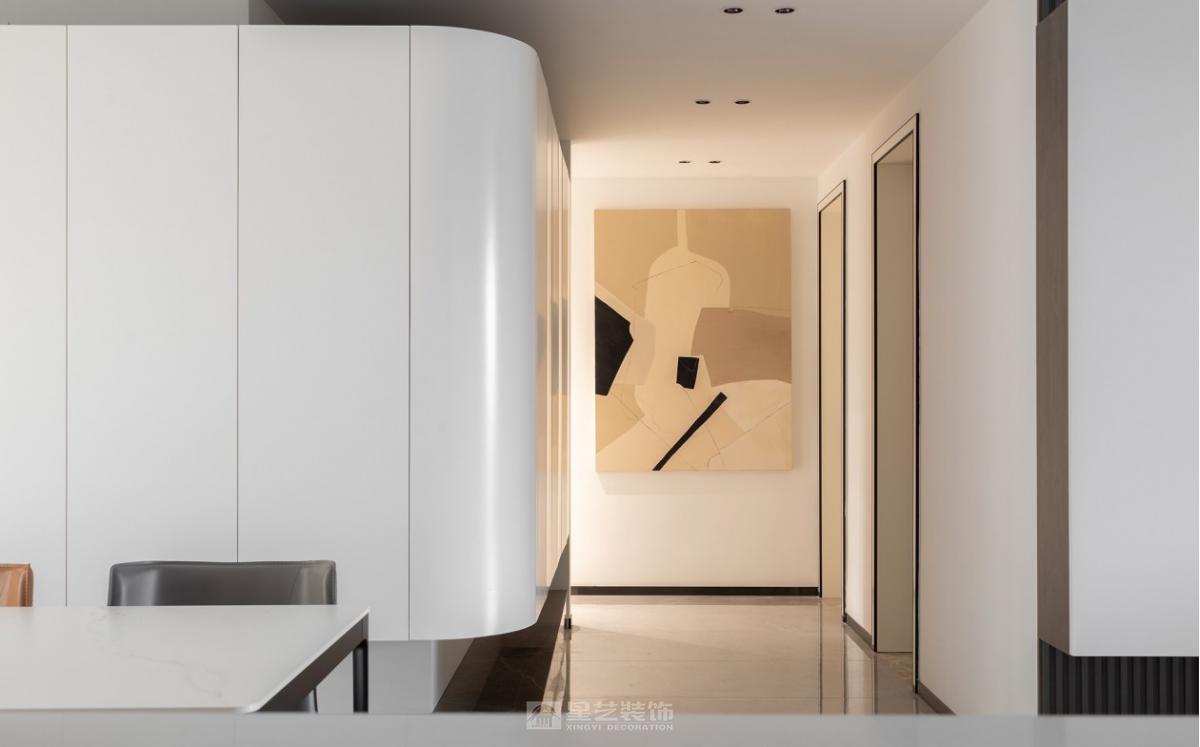 四口之家，小資幸福