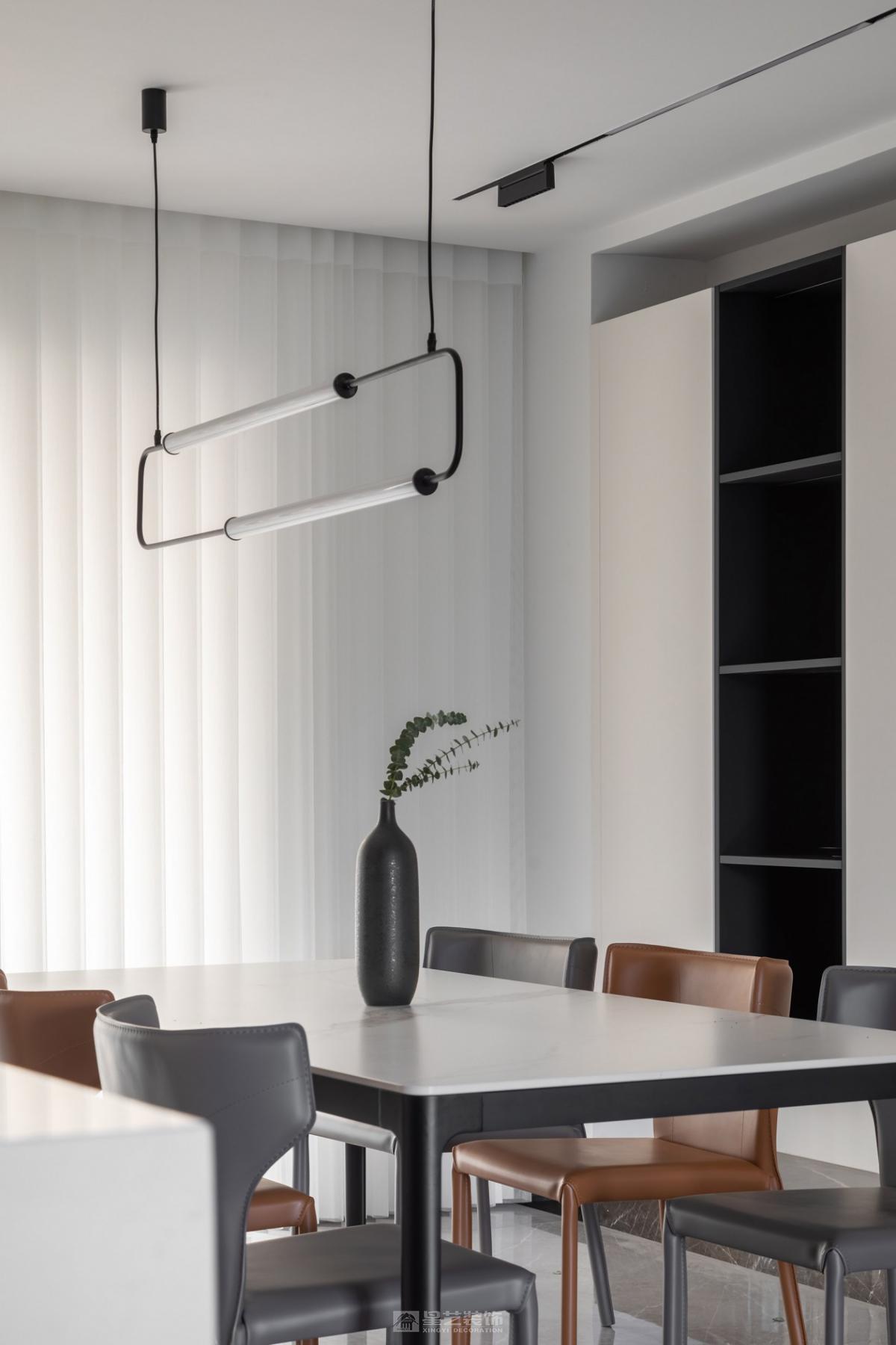 四口之家，小資幸福