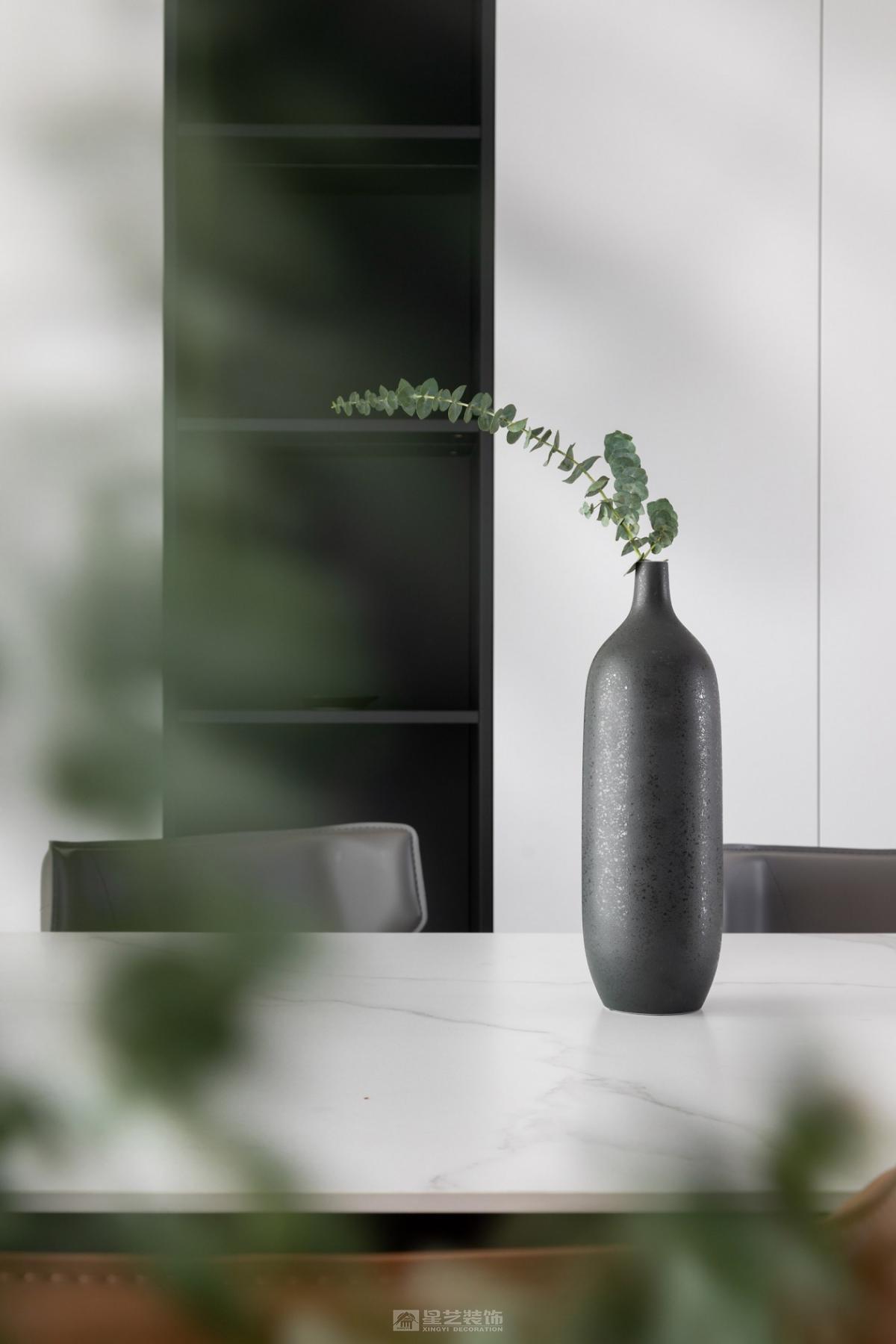 四口之家，小資幸福