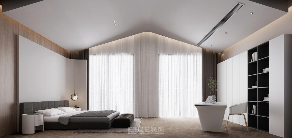 獨(dú)棟別墅 流溪御景500平方