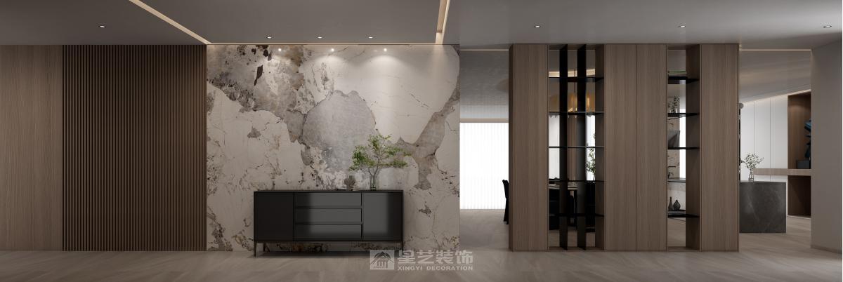 獨(dú)棟別墅 流溪御景500平方