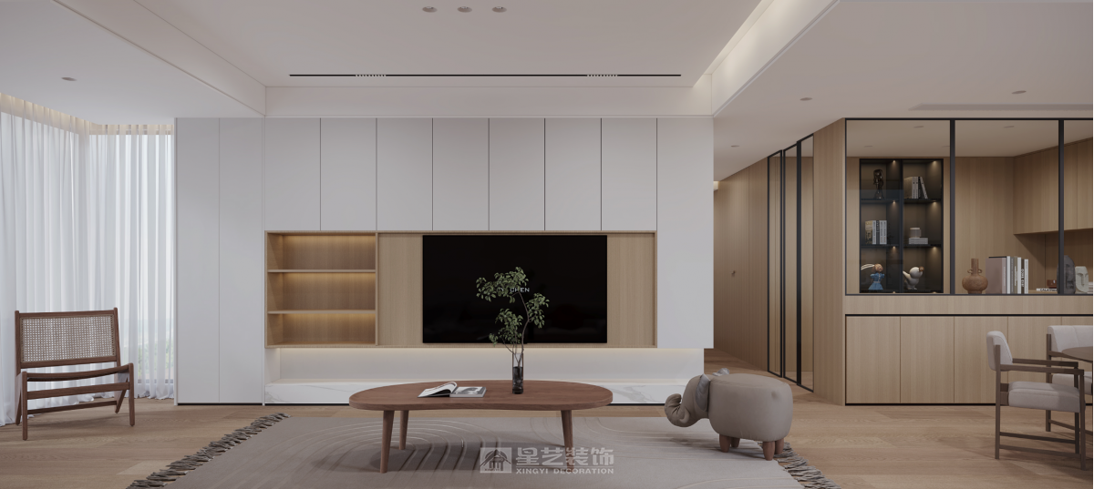 海珠-【光大花園】三期榕岸