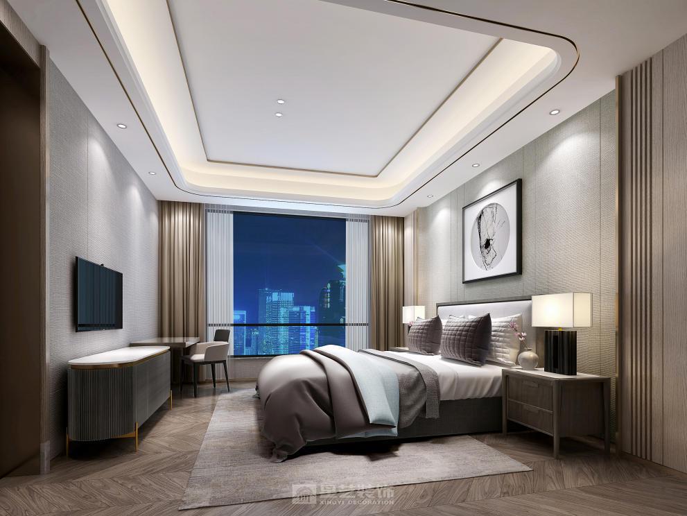 新天半山復(fù)式