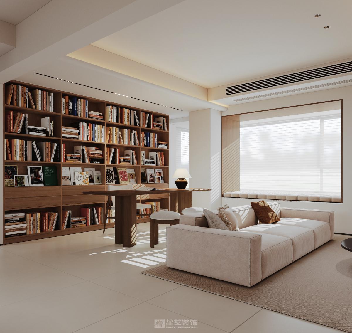 自然系裝修，中古風(fēng)