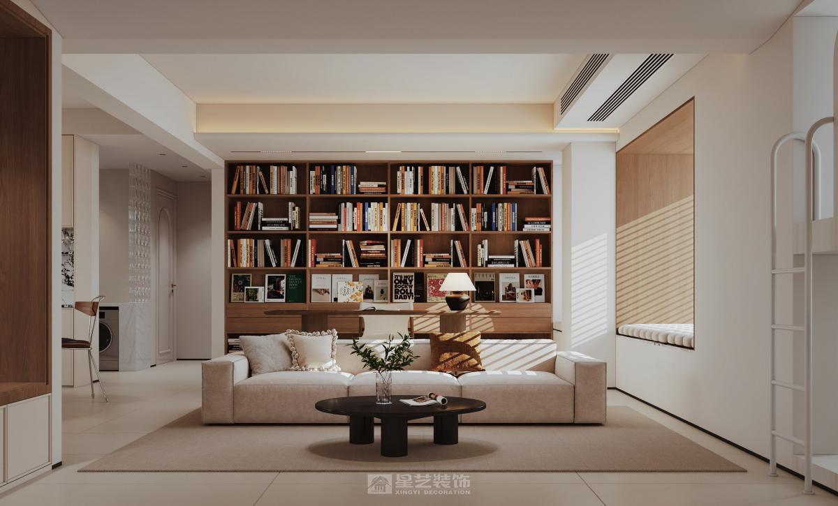 自然系裝修，中古風(fēng)