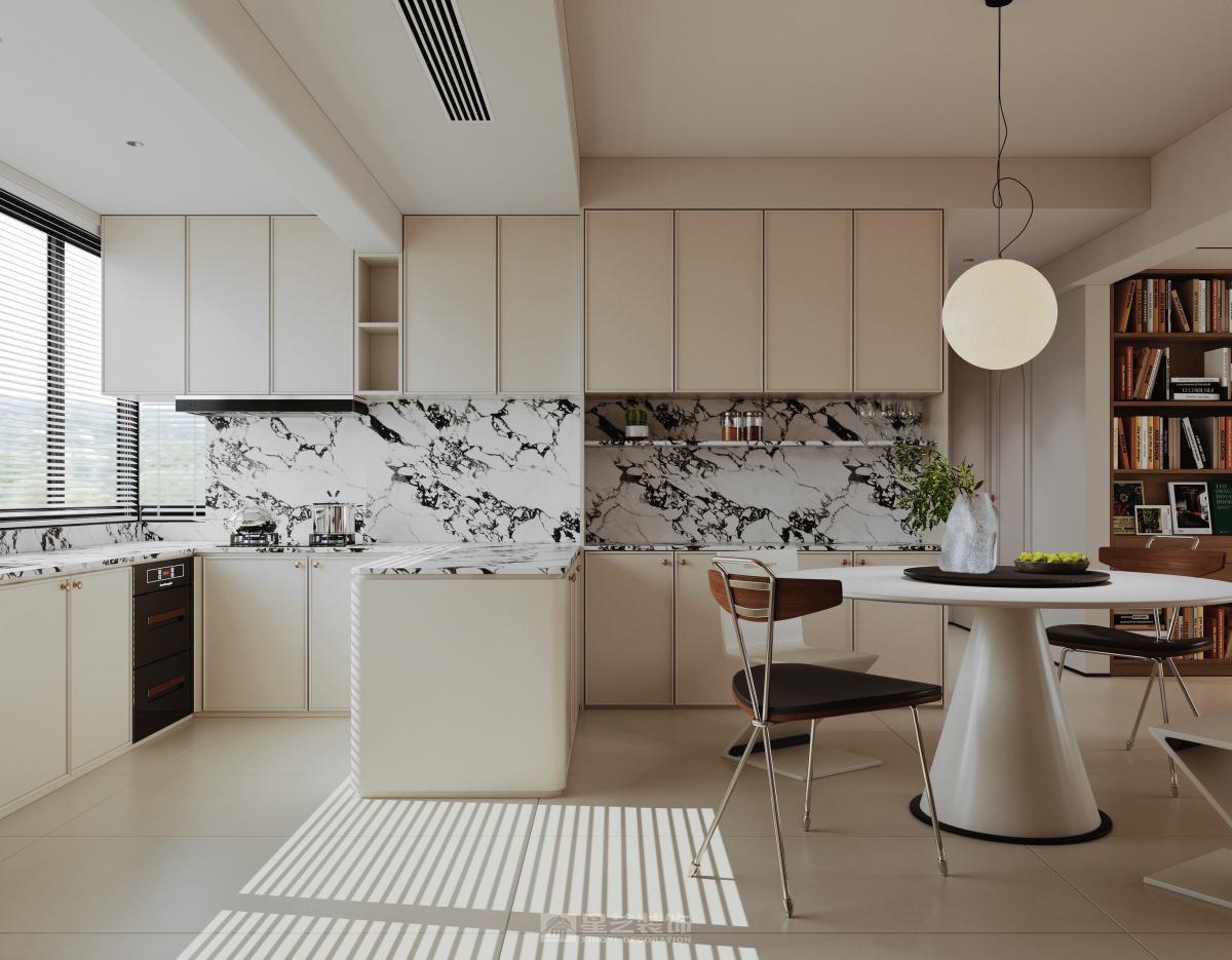 自然系裝修，中古風(fēng)