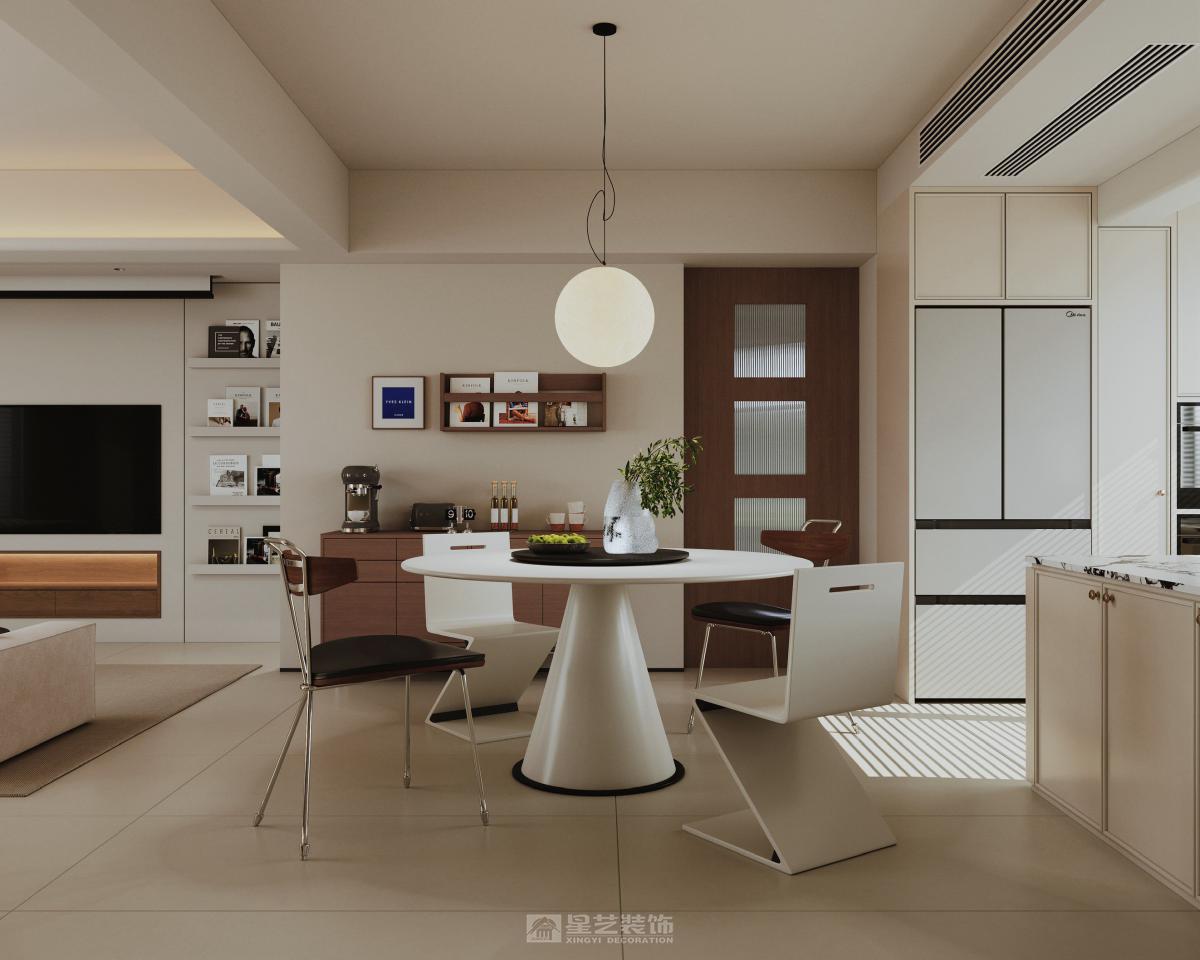 自然系裝修，中古風(fēng)