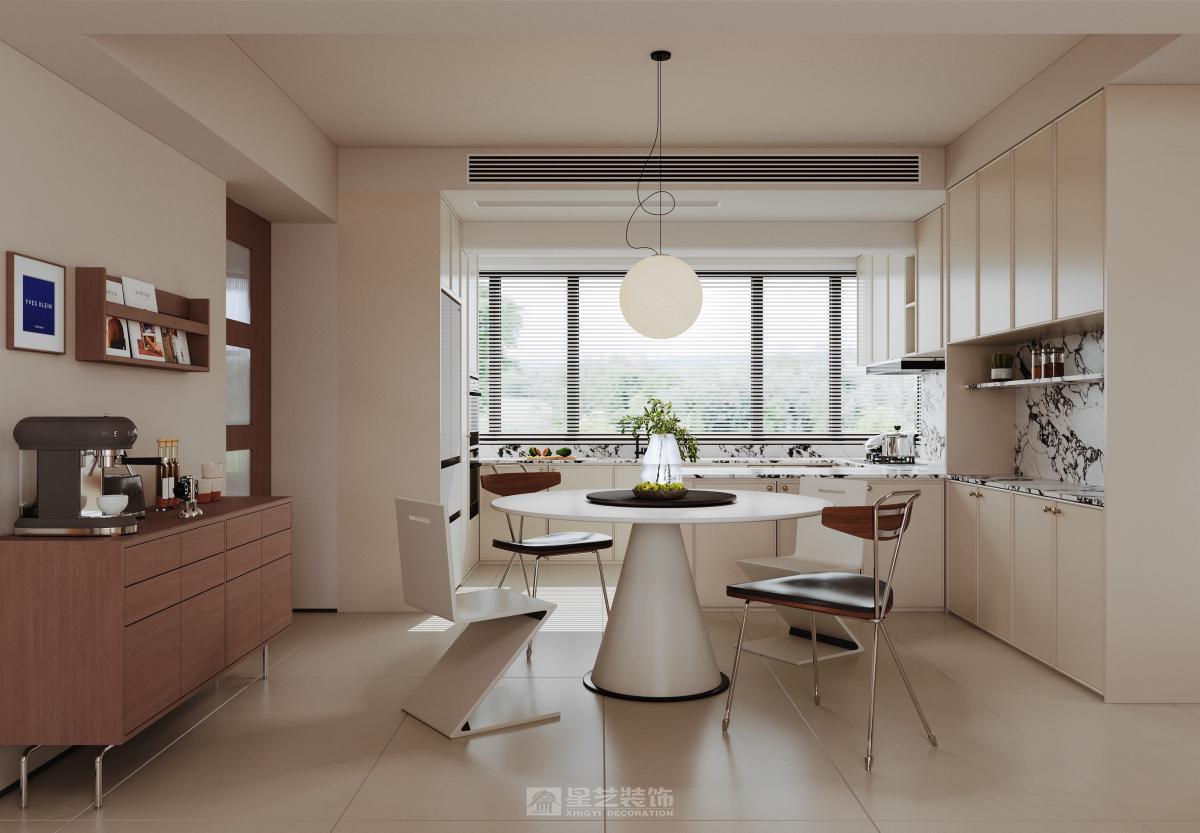 自然系裝修，中古風(fēng)