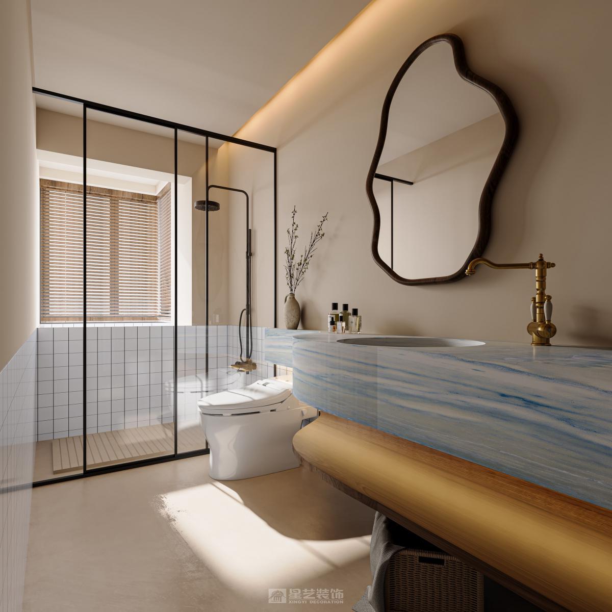 自然系裝修，中古風(fēng)