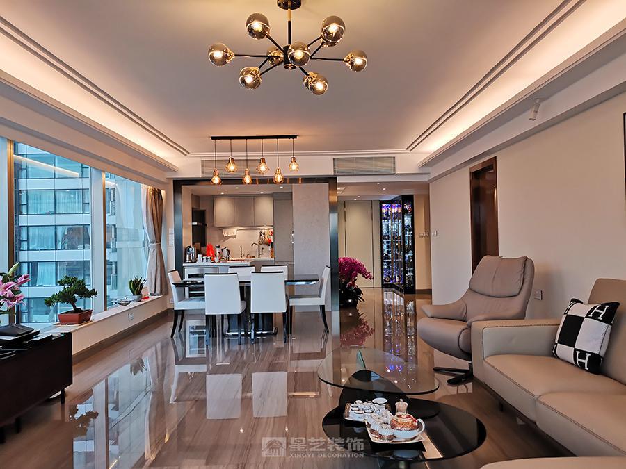 香港維港頌（香、心、悅）