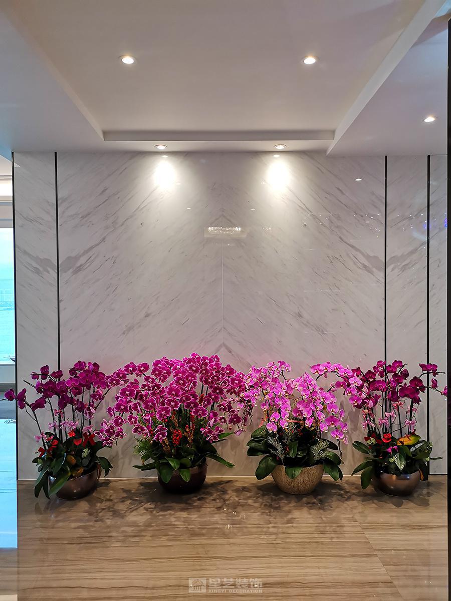 香港維港頌（香、心、悅）