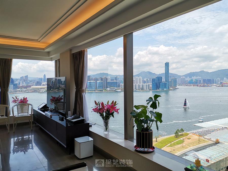 香港維港頌（香、心、悅）