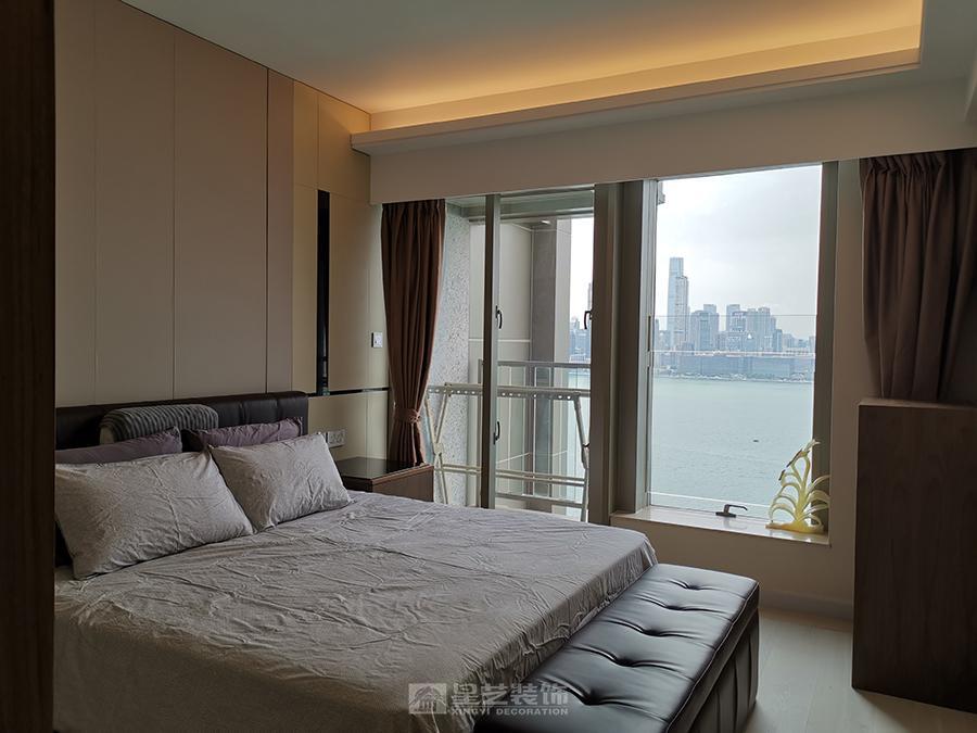 香港維港頌（香、心、悅）