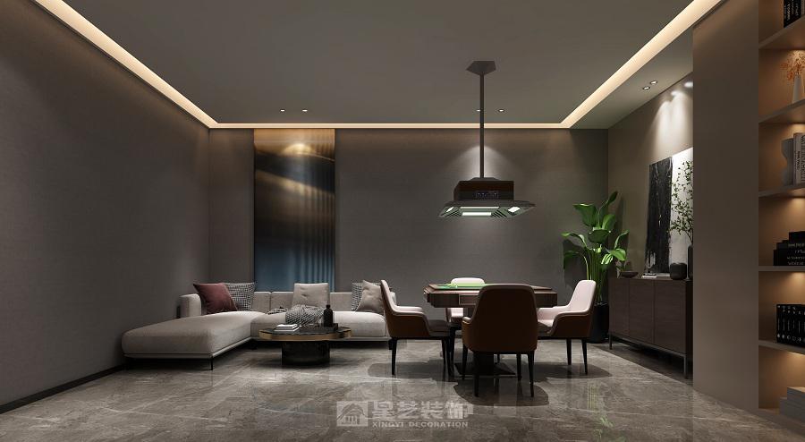 廣州悅匯城點石臺球廳