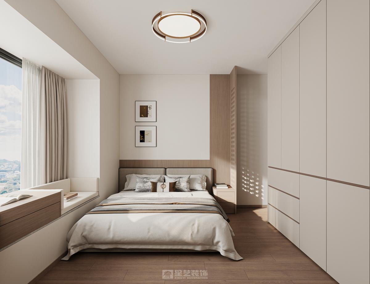 海珠區濱江怡苑4棟2203房