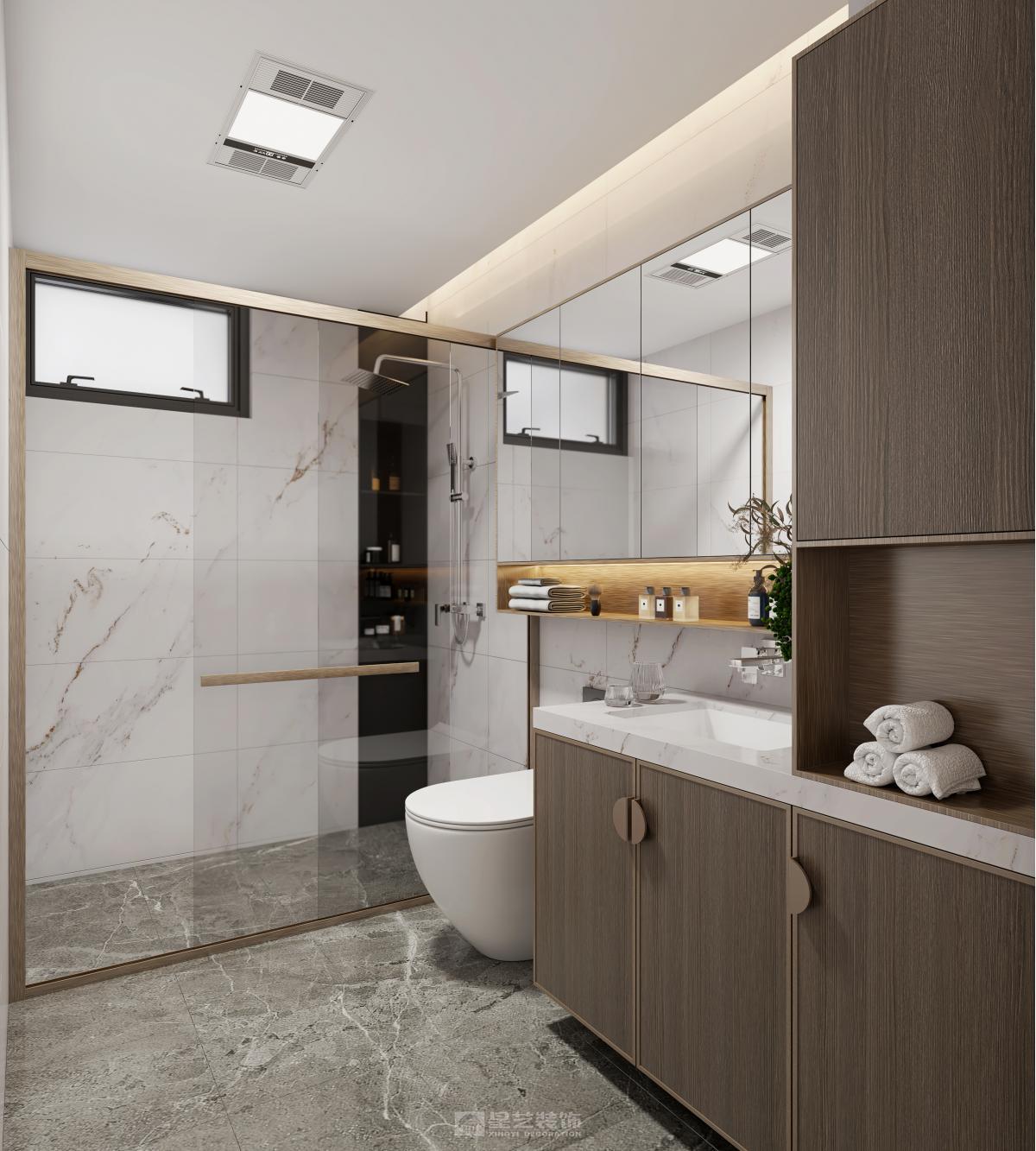 珠江帝景賞湖軒N座12A