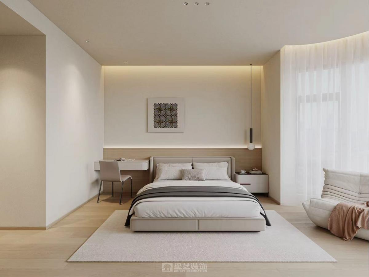 素簡(jiǎn)之境，溫潤歸心