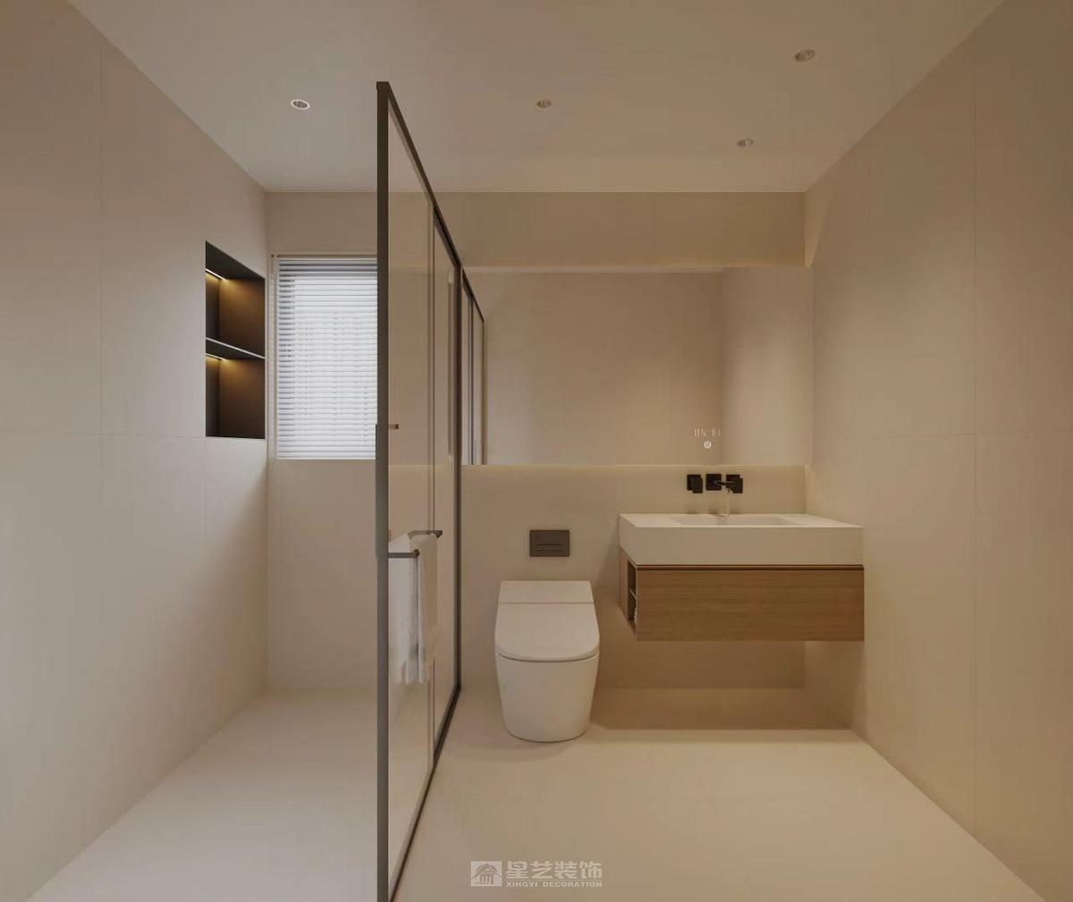 素簡(jiǎn)之境，溫潤歸心