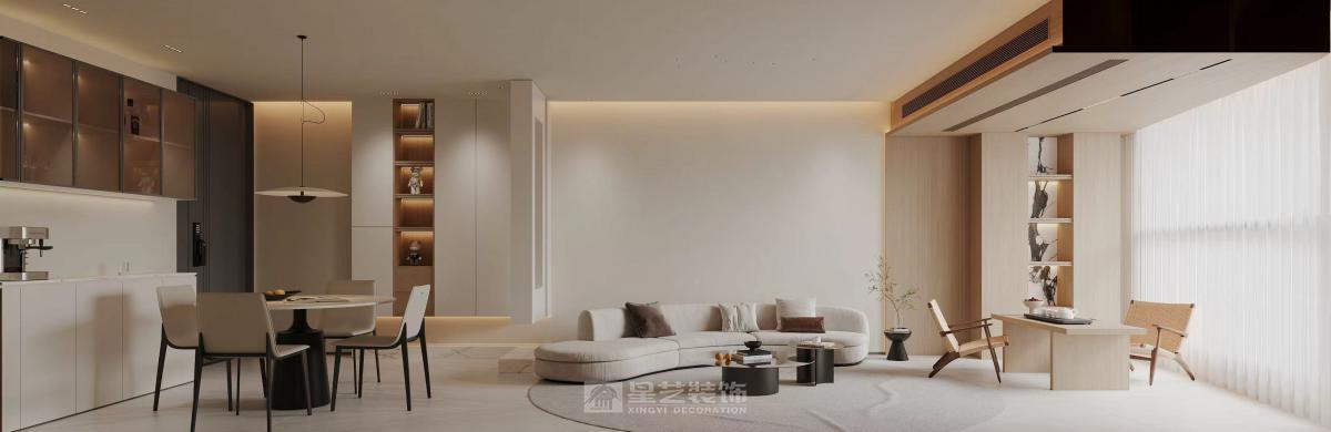 素簡(jiǎn)之境，溫潤歸心