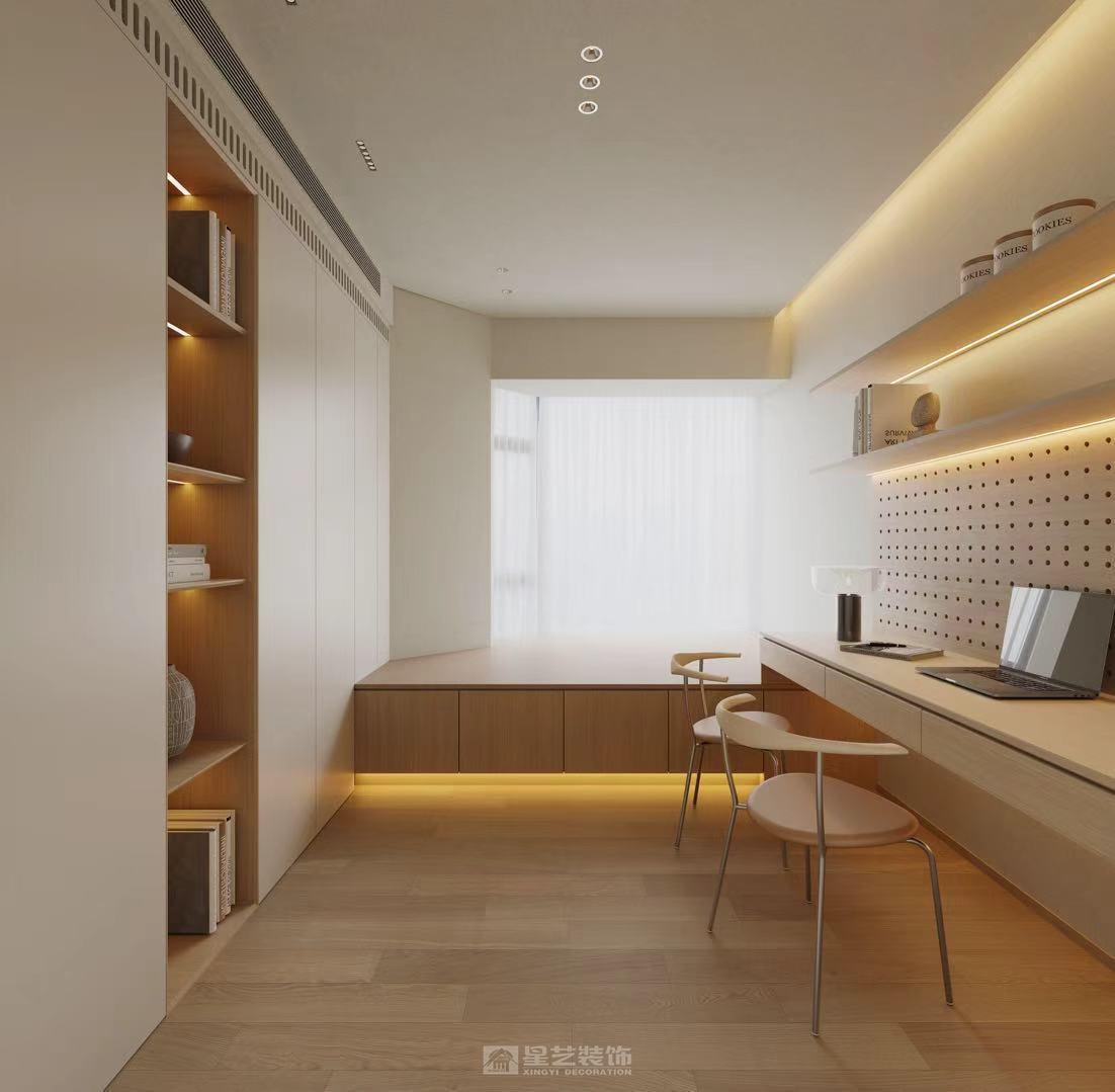 素簡(jiǎn)之境，溫潤歸心