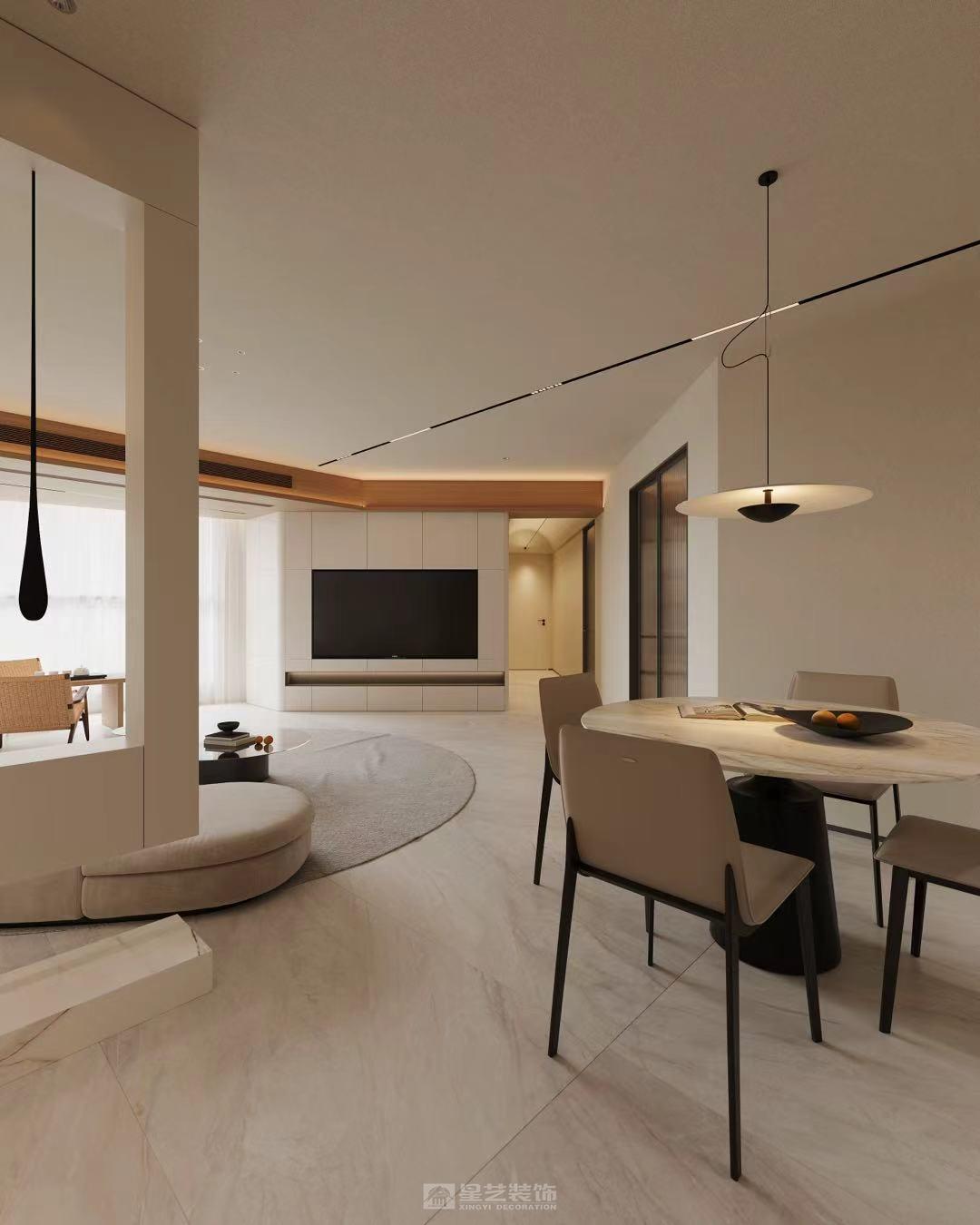 素簡(jiǎn)之境，溫潤歸心