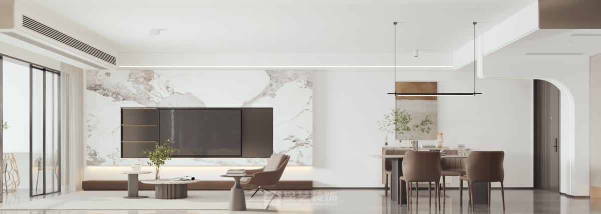 珠江帝景倚泓軒B座3C