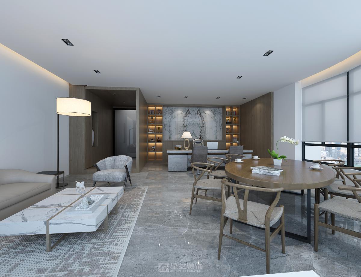 廣州健翔藥業(yè)辦公樓