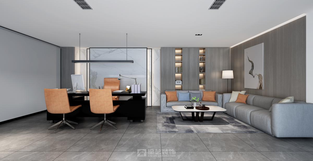 廣州健翔藥業(yè)辦公樓