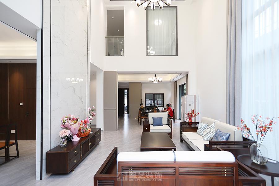 僑建御溪谷別墅