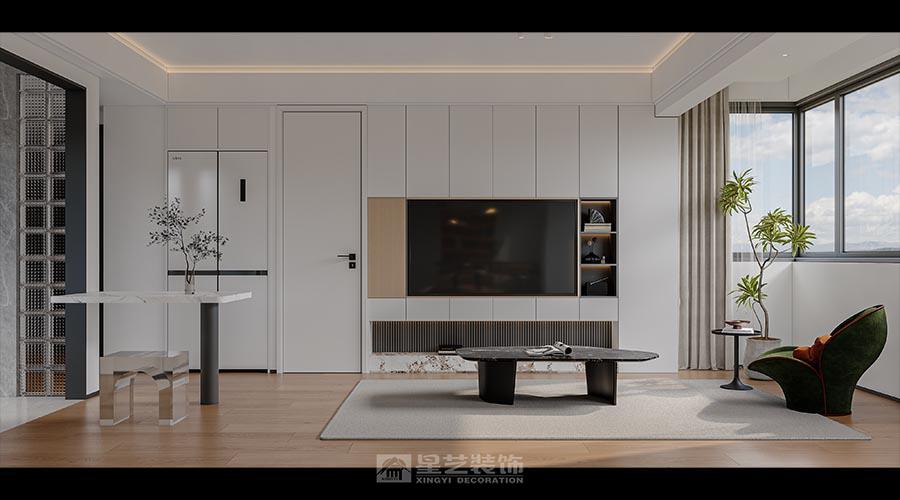 極簡原木風(fēng)