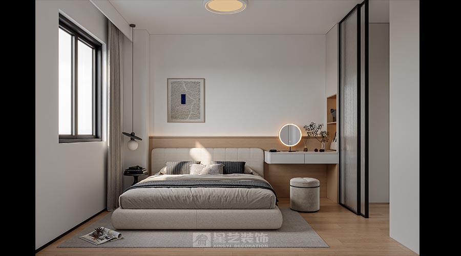 極簡原木風(fēng)