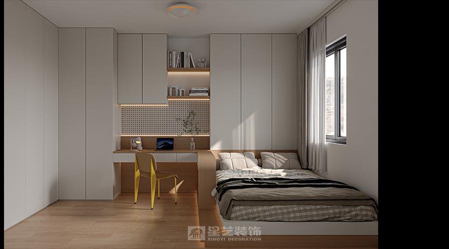 極簡原木風(fēng)