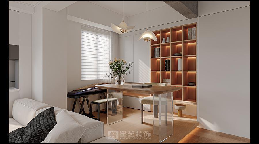 極簡原木風(fēng)