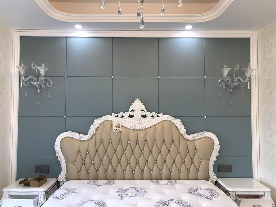 番禺區(qū) 簡(jiǎn)約歐式 銀流