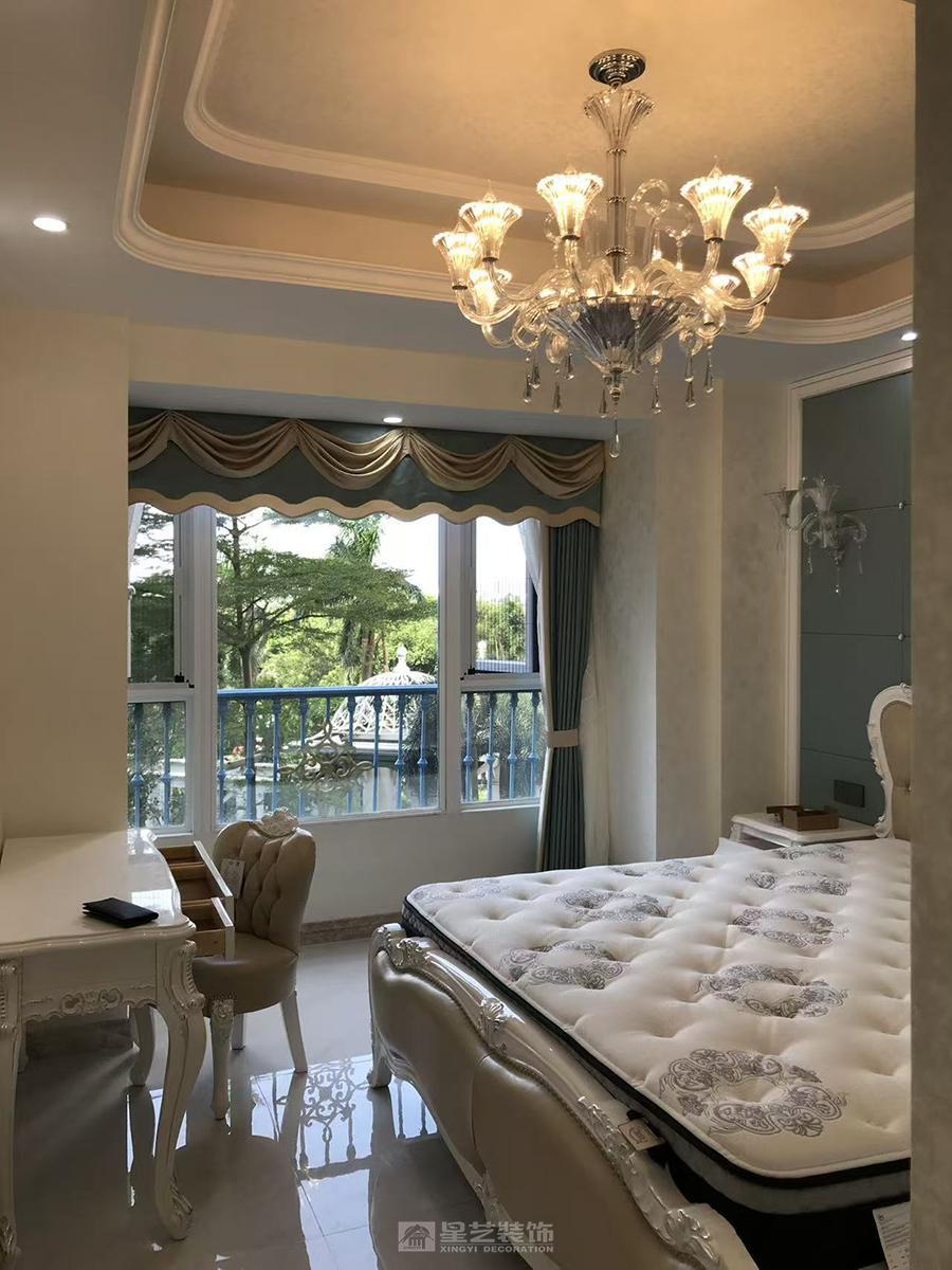 番禺區(qū) 簡(jiǎn)約歐式 銀流