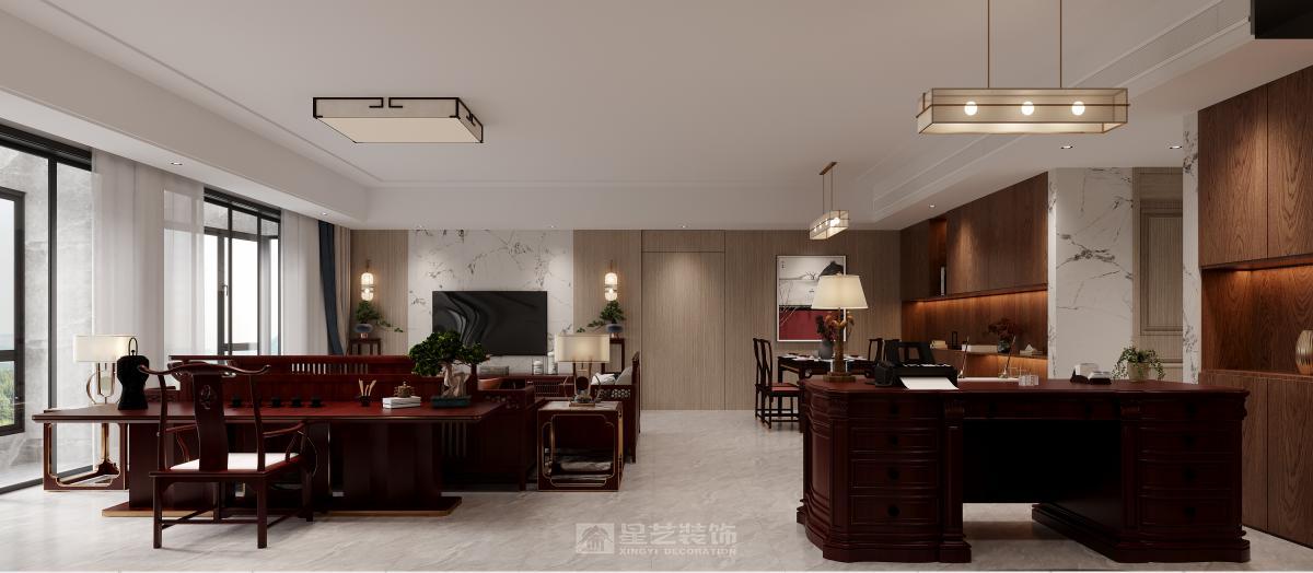 天河區(qū)協(xié)和新世界