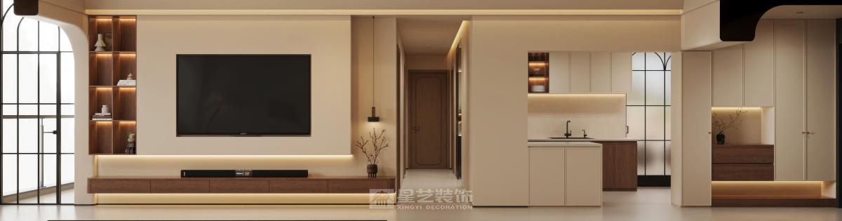 越秀區(qū)君匯世家C 棟 2302房