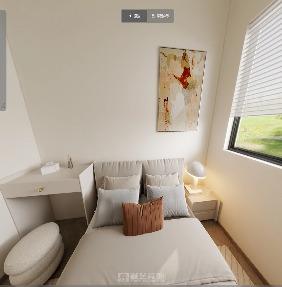 海怡花園曾小姐雅居