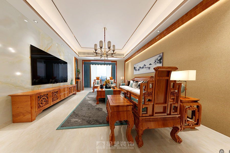 慧源山莊吳小姐雅居