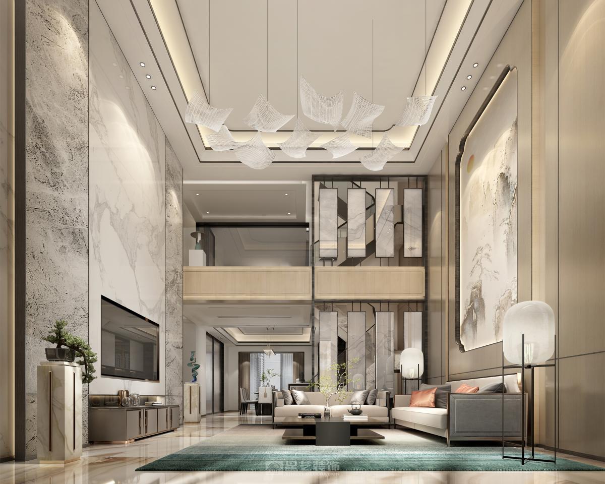 星河丹堤頂復(fù)