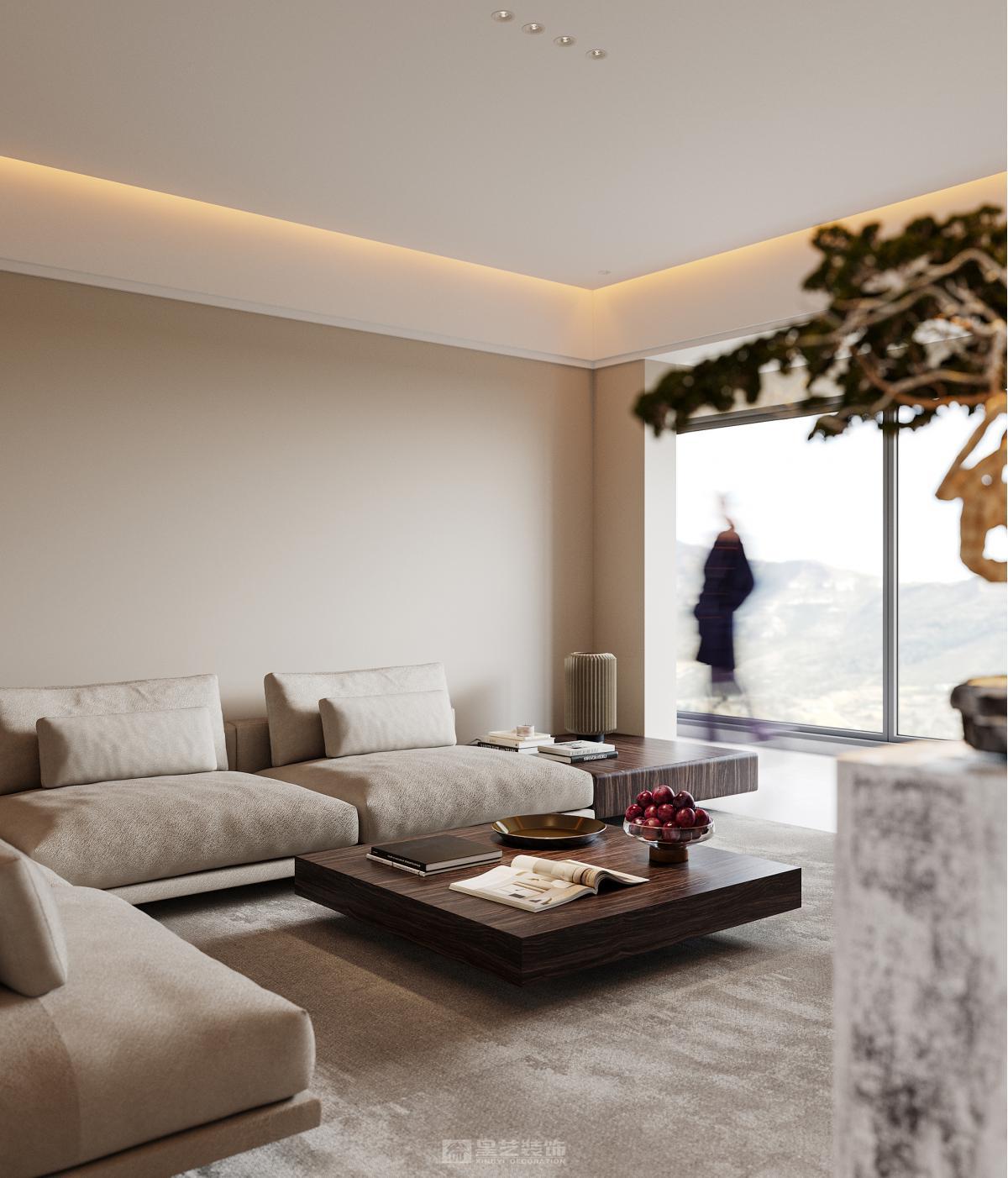 恰好 --靜得剛剛好的家