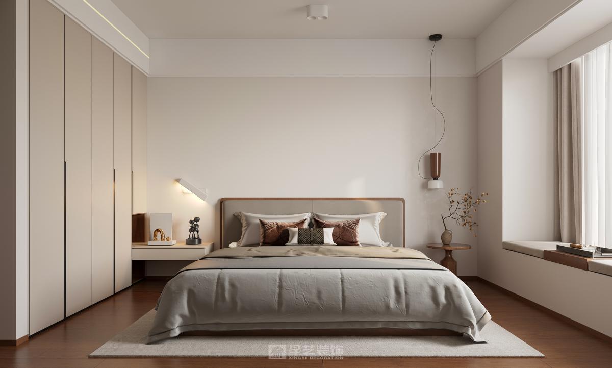 光與風(fēng) --溫暖和睦的家