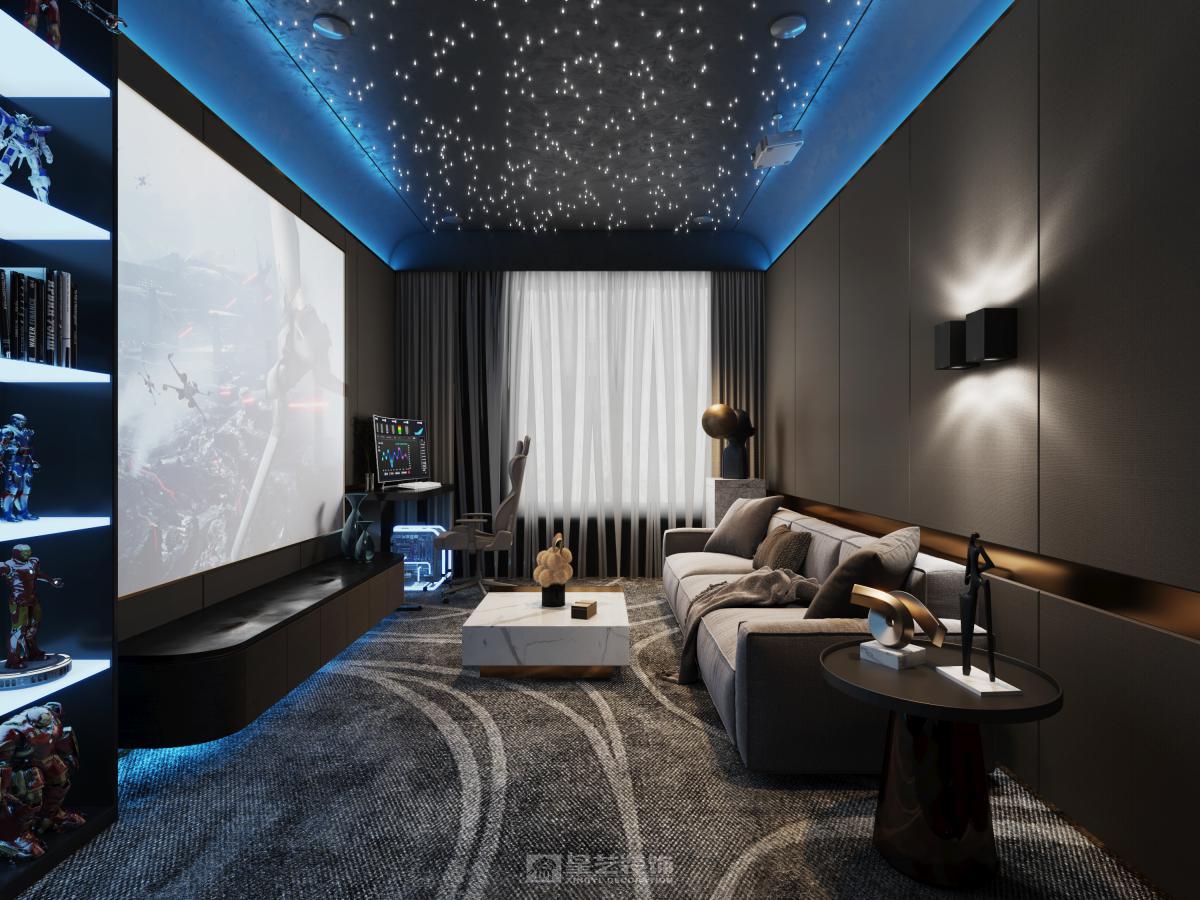 匯景新城柏菲美泉