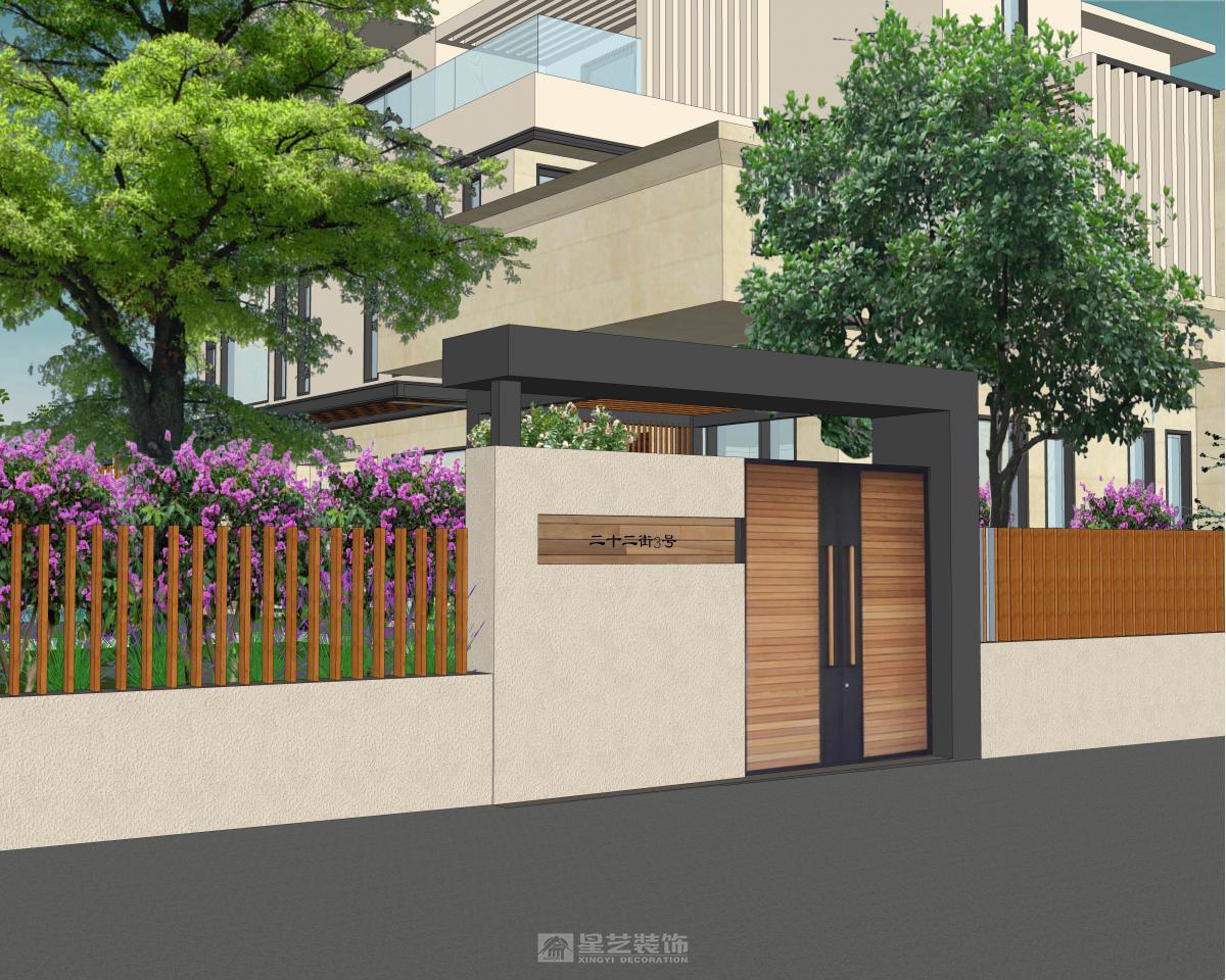 碧桂園海景3號(hào)