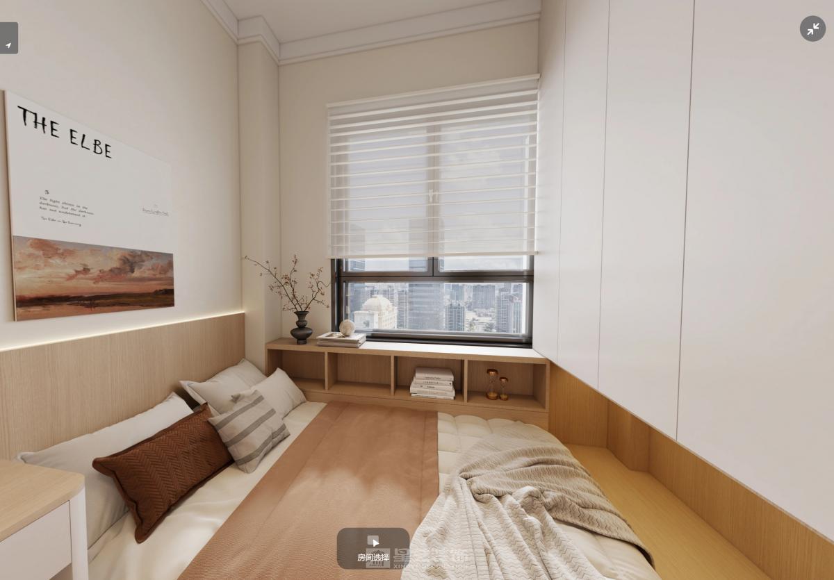 同福路小區(qū)