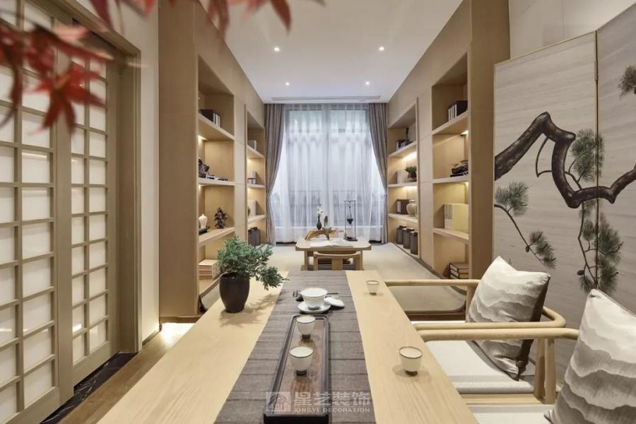 不追求華麗，而追求舒適；不堆砌裝飾，而回歸生活本身