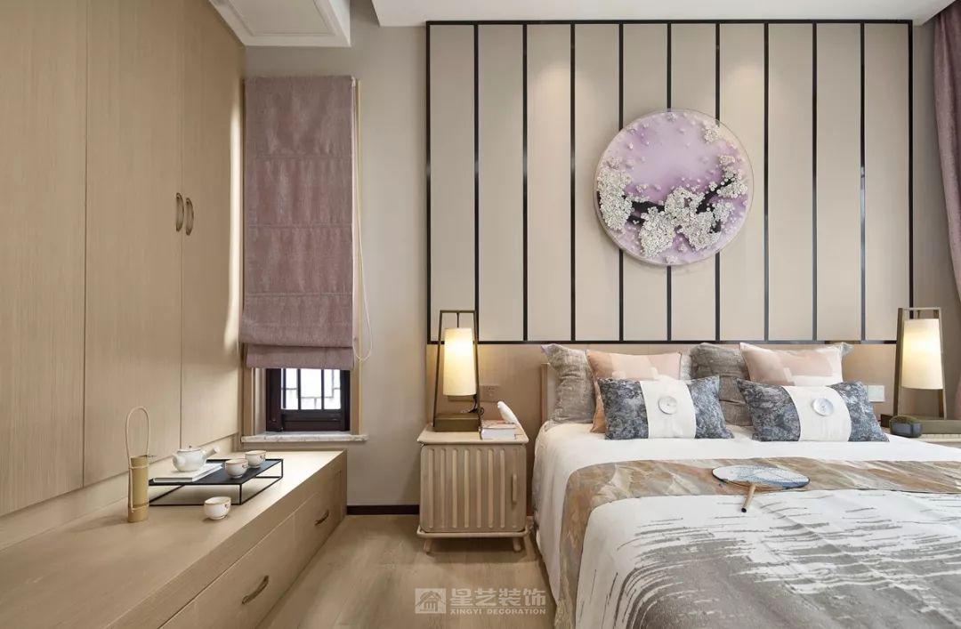 不追求華麗，而追求舒適；不堆砌裝飾，而回歸生活本身