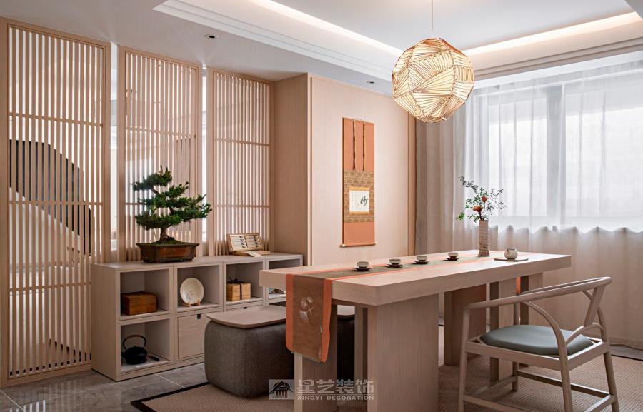 不追求華麗，而追求舒適；不堆砌裝飾，而回歸生活本身